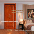 Interior Door Wood Door MDF PVC Door